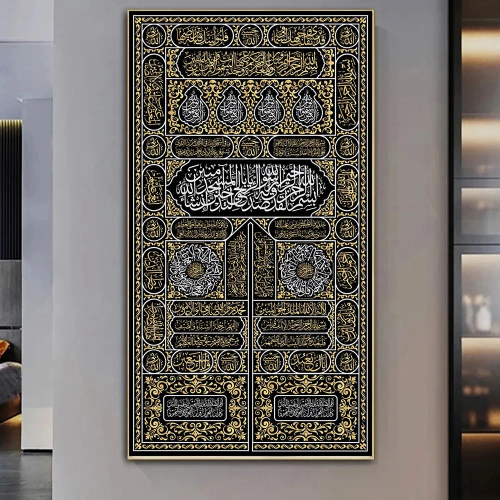 Quadro su Tela
