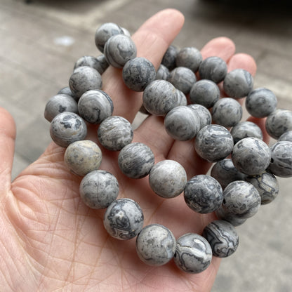 Bracciale pietra naturale