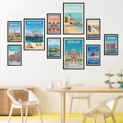 Poster Olanda