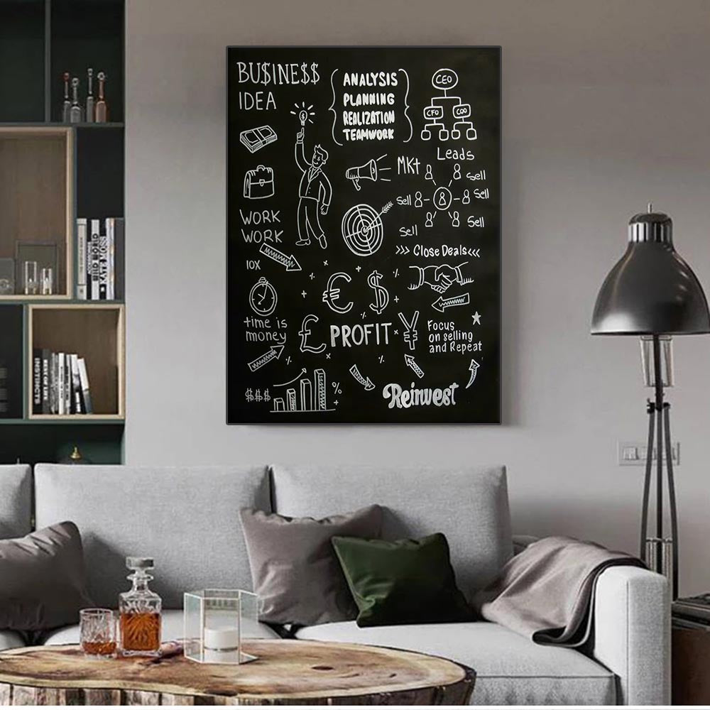 Quadro Nordico