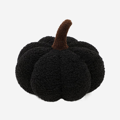 Cuscino a forma di zucca