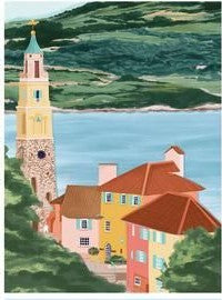 Quadro Fai da Te Set