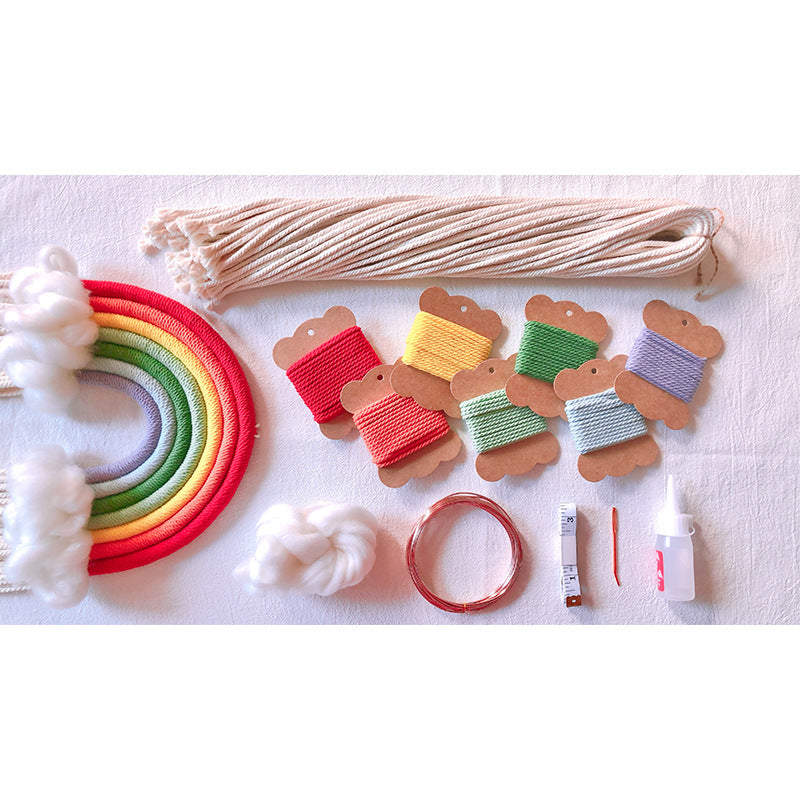 Arazzo arcobaleno