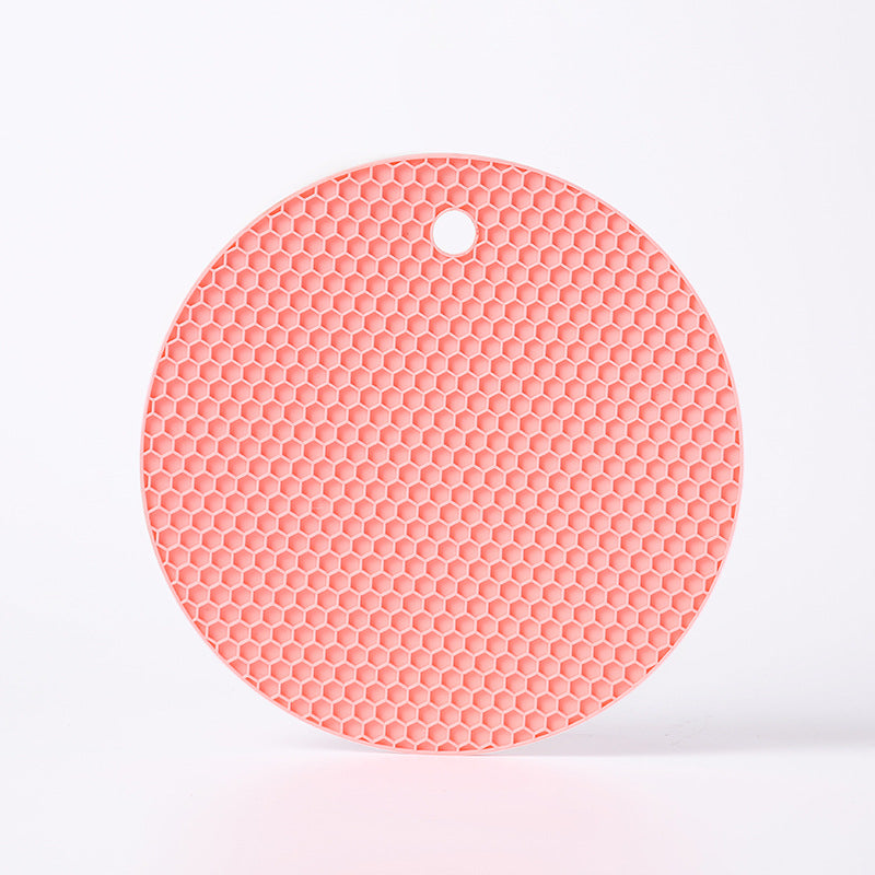 Sottopiatto silicone