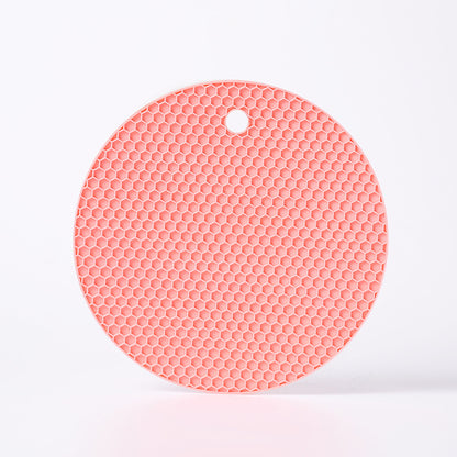 Sottopiatto silicone