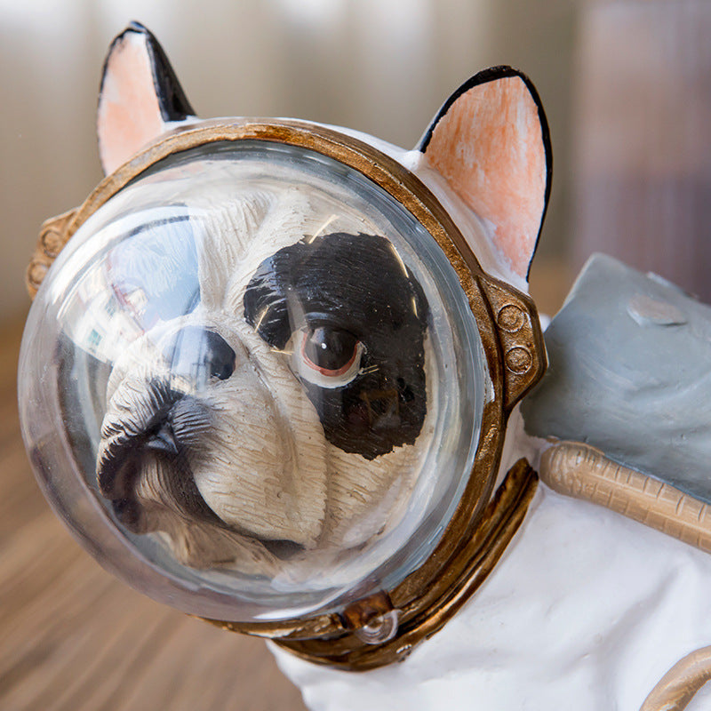 Figurina cane