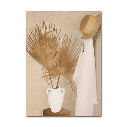 Quadro cartoon da dipingere