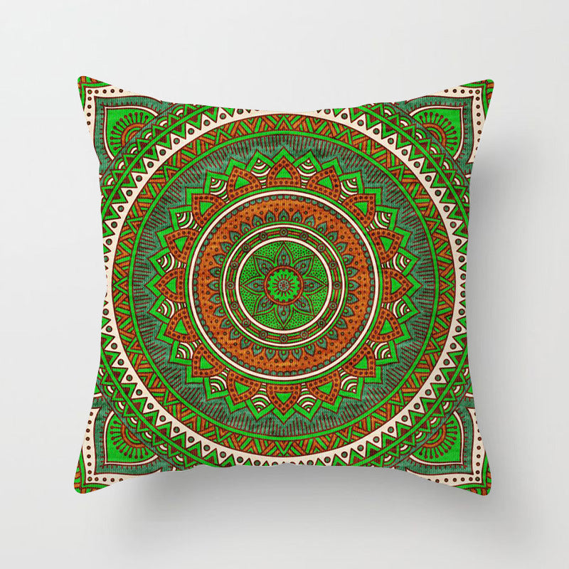 Federa mandala etnica