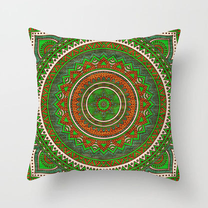 Federa mandala etnica