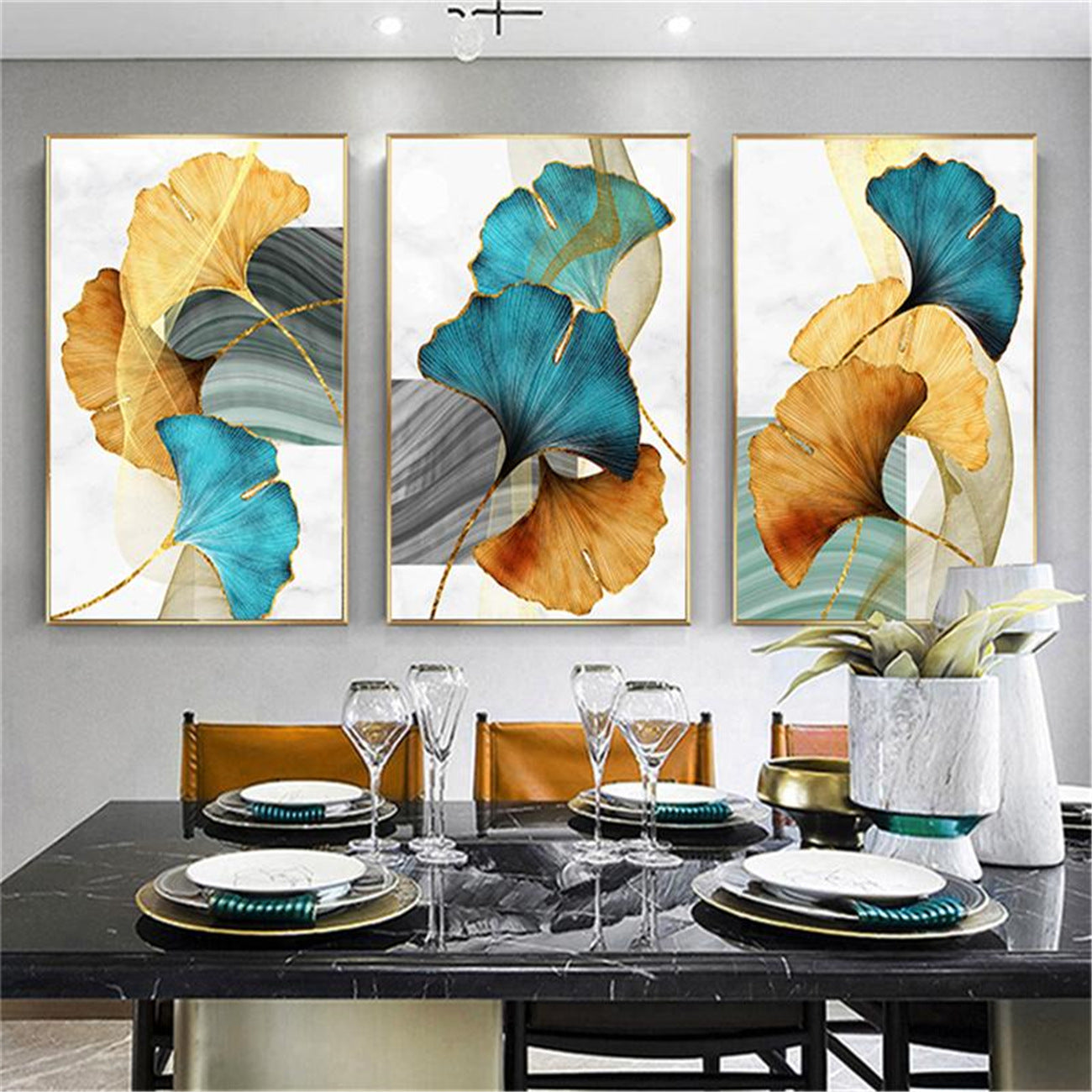 Dipinto decorativo