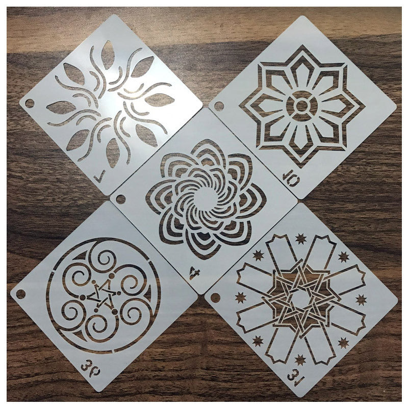 Quadro mandala