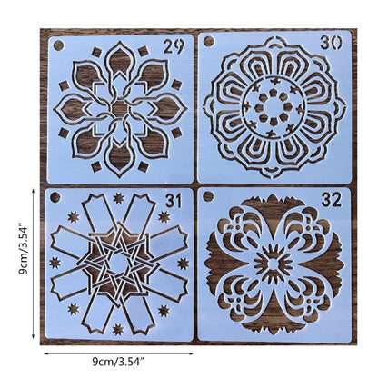 Quadro mandala