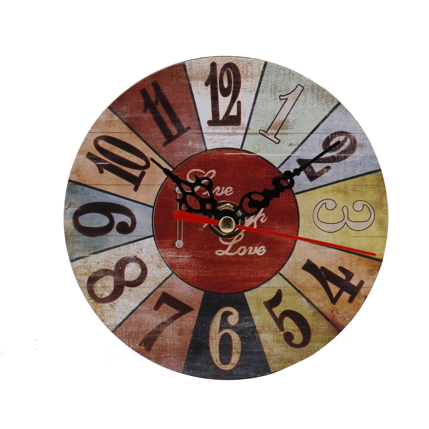 Orologio da parete Paris bistro
