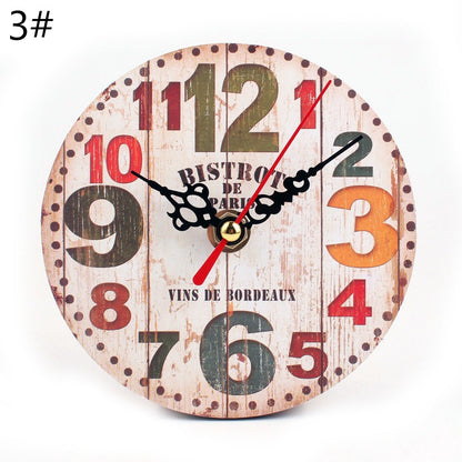 Orologio da parete Bandiera Londra
