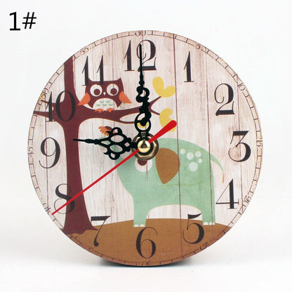 Orologio da parete Bandiera Londra