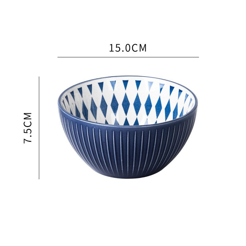 Ciotola ceramica