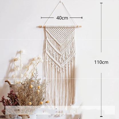 Tappezzeria cotone intrecciato