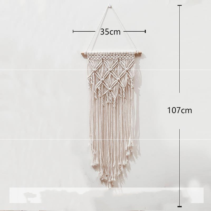 Tappezzeria cotone intrecciato