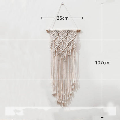 Tappezzeria cotone intrecciato