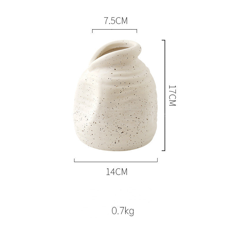 Vaso Fiori Secchi