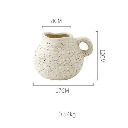 Vaso Fiori Secchi