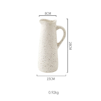 Vaso Fiori Secchi