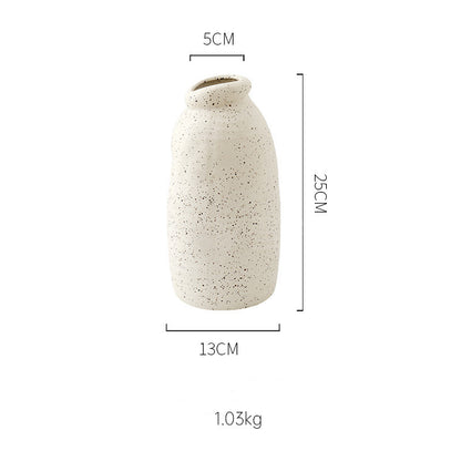 Vaso Fiori Secchi