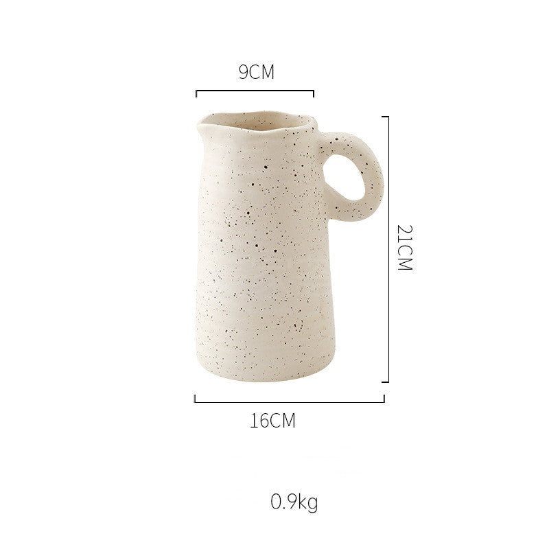 Vaso Fiori Secchi