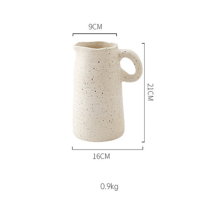 Vaso Fiori Secchi