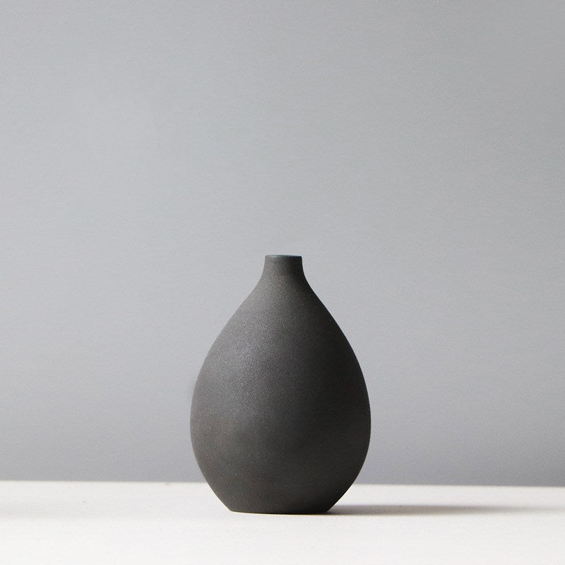Vaso tonalità naturali