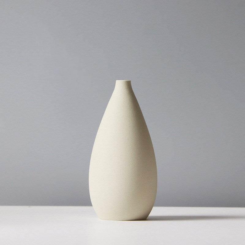 Vaso tonalità naturali