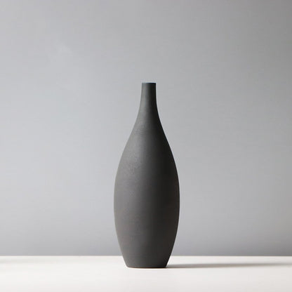 Vaso tonalità naturali