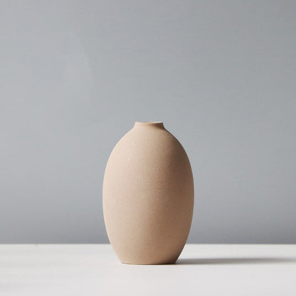Vaso tonalità naturali