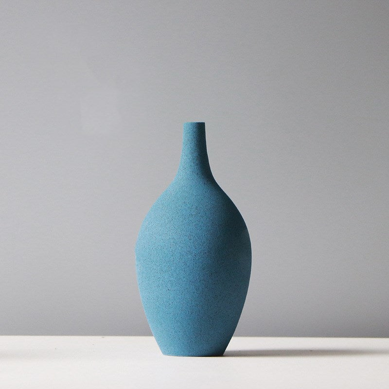 Vaso tonalità naturali