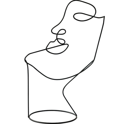 Scultura in ferro