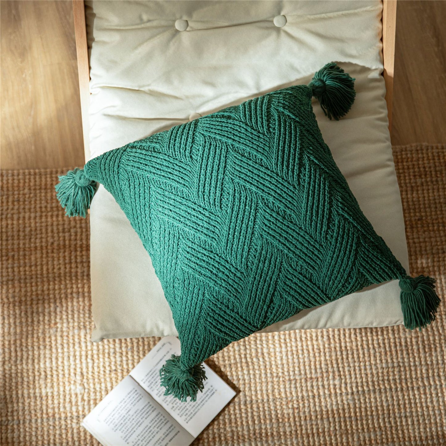 Cuscino decorativo