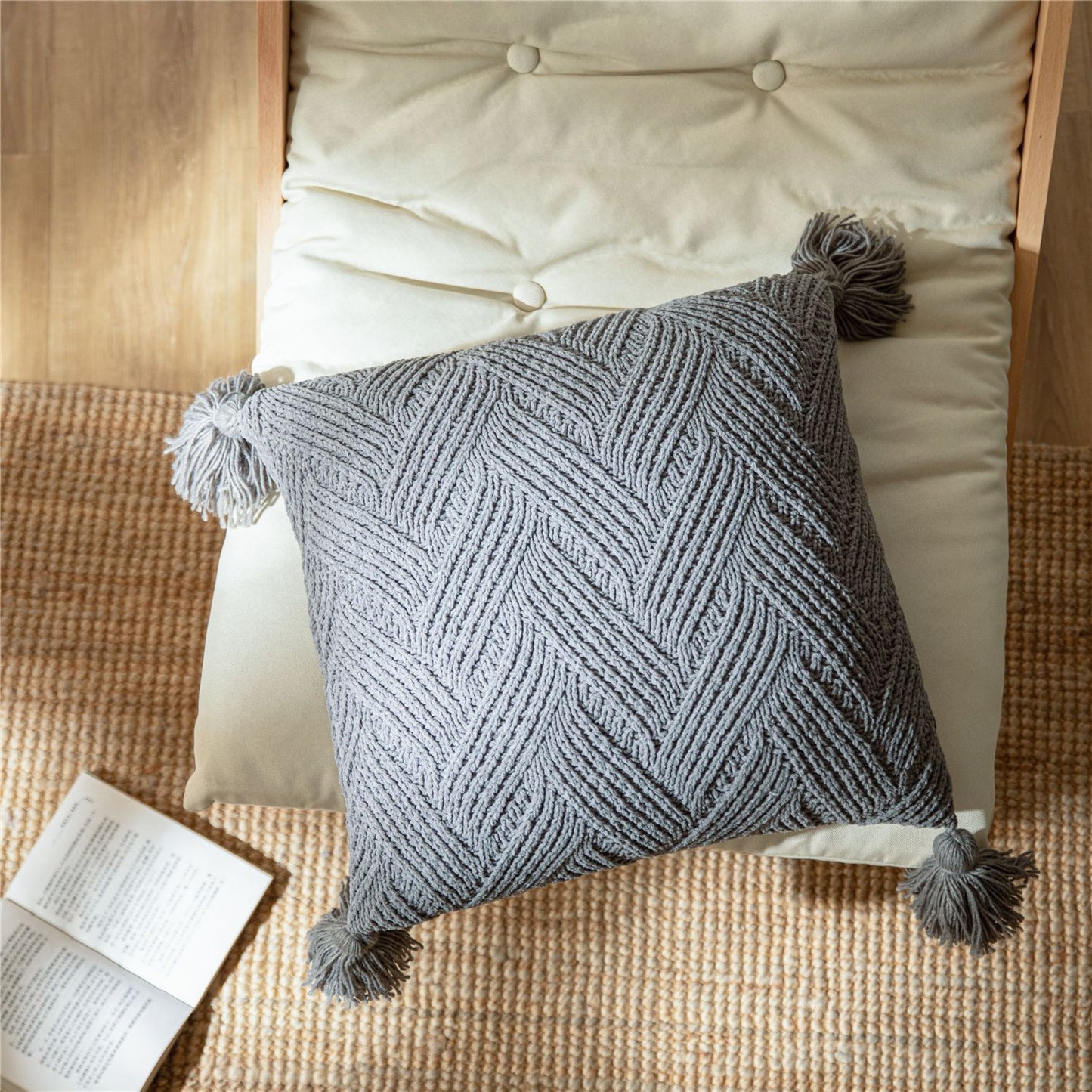 Cuscino decorativo