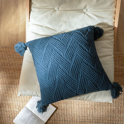 Cuscino decorativo