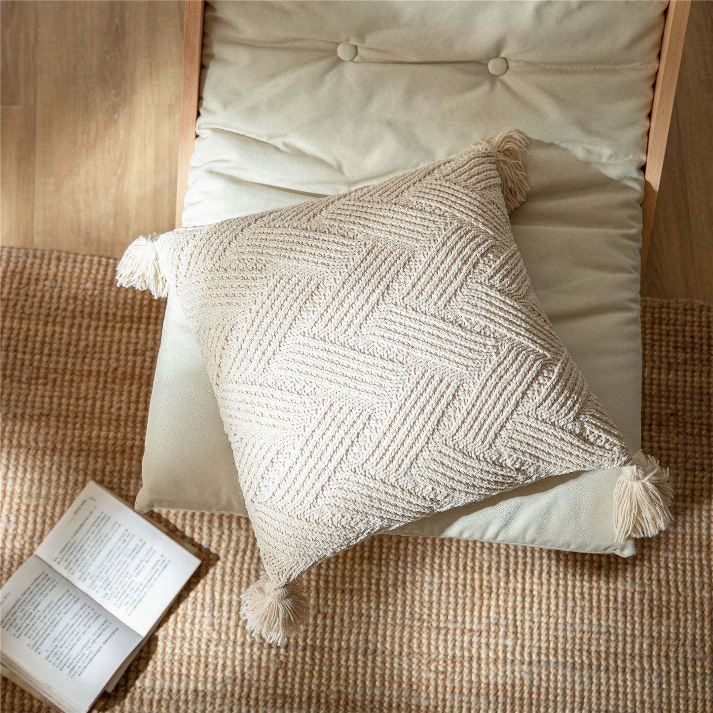 Cuscino decorativo