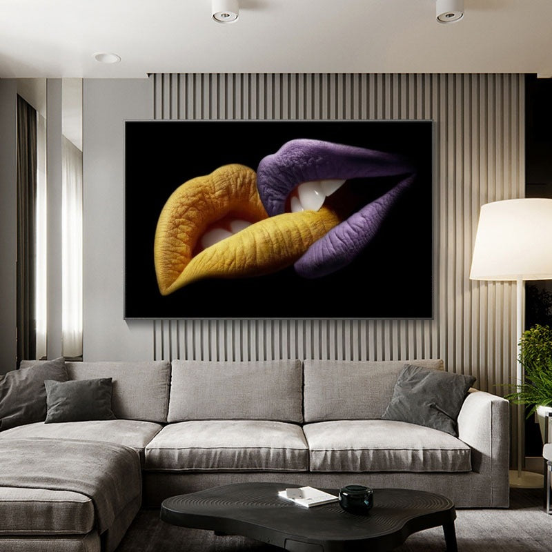 Quadro decorativo