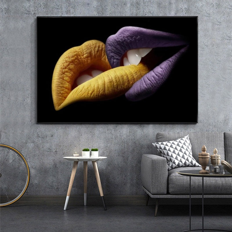 Quadro decorativo