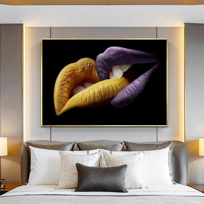 Quadro decorativo