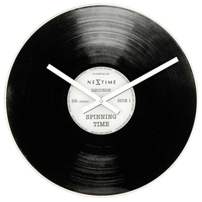 Orologio da parete Disco vinile
