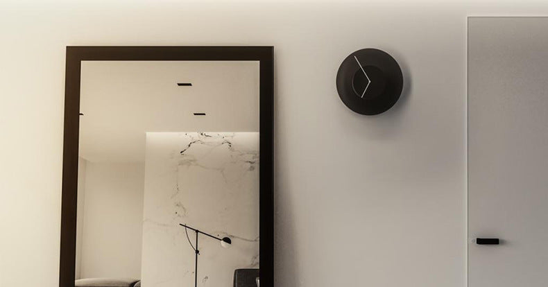 Orologio da parete art déco