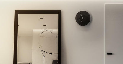 Orologio da parete art déco