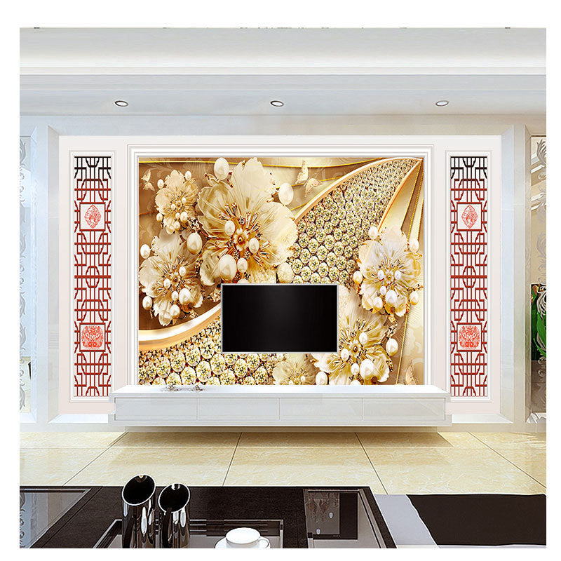 QUADRO RILIEVO DIAMANTE