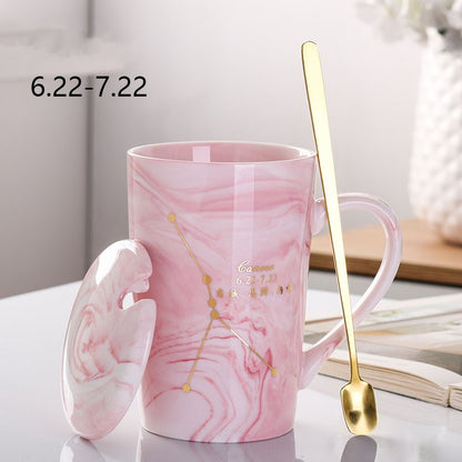 Tazza in ceramica