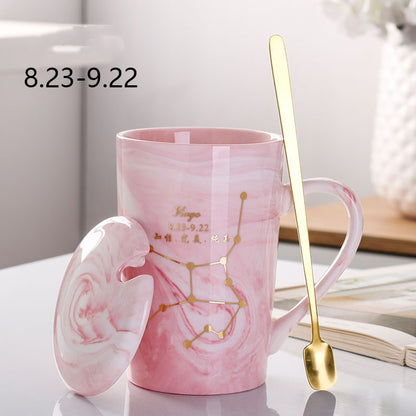 Tazza in ceramica