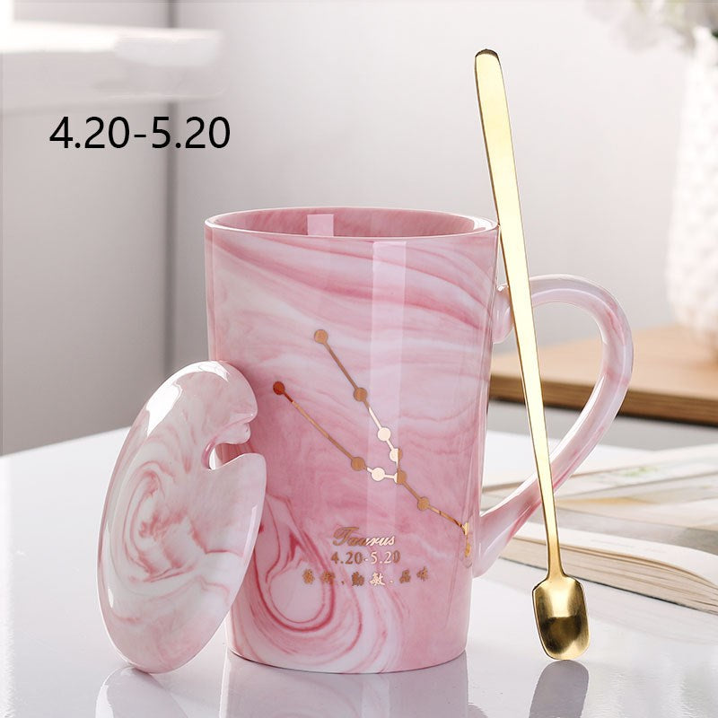 Tazza in ceramica