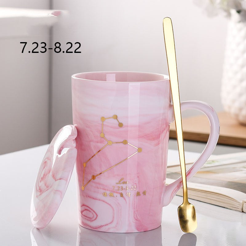 Tazza in ceramica